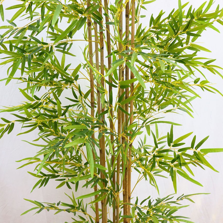 branches de bambou artificiel